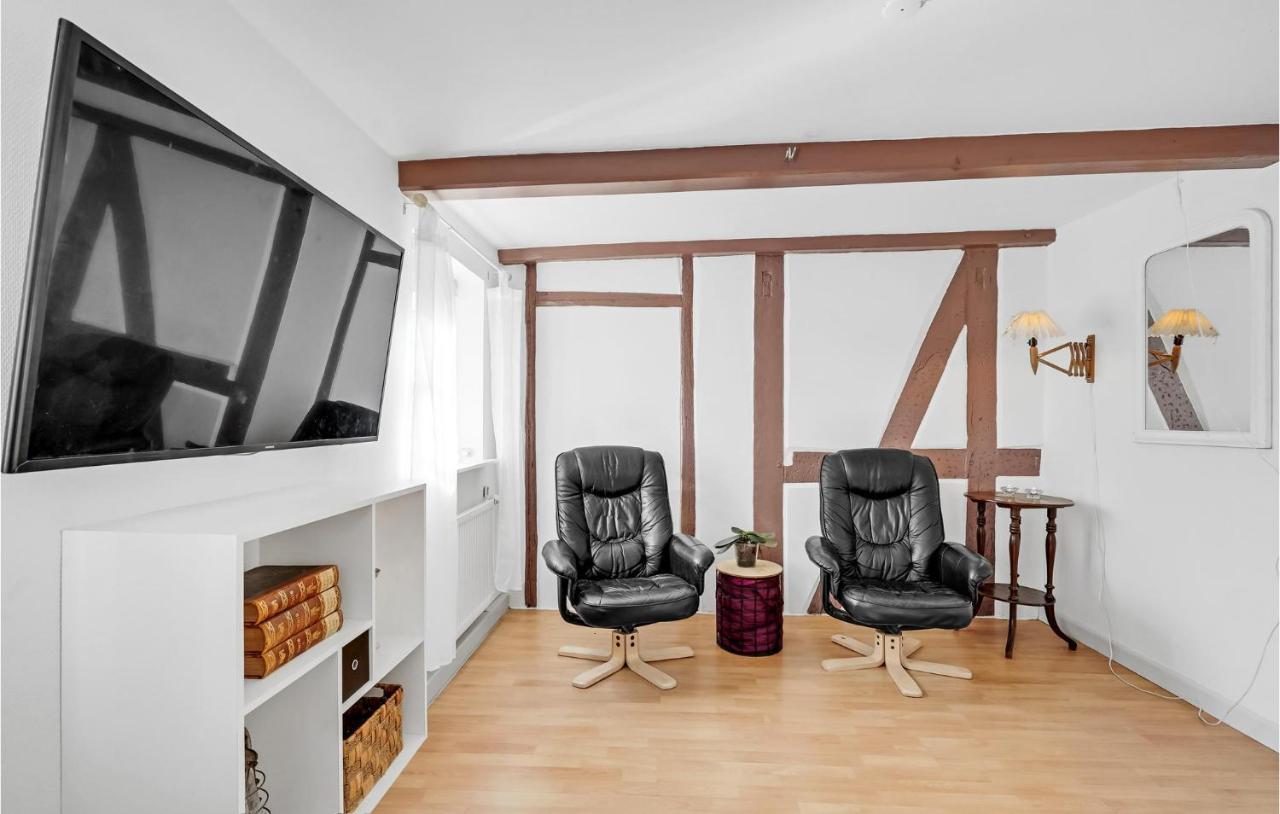 1 Bedroom Pet Friendly Apartment In Norre Alslev Exterior photo