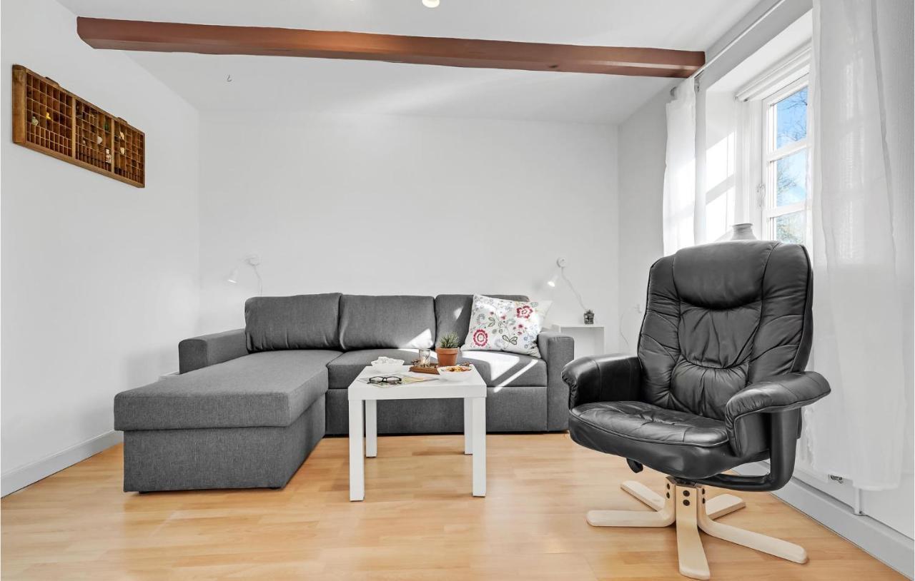1 Bedroom Pet Friendly Apartment In Norre Alslev Exterior photo